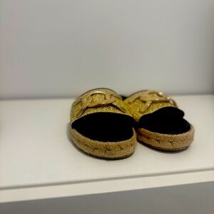 Women’s Sandals. Size 8 US. H&M